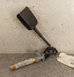 Attache ceinture avant droit PEUGEOT 306 Photo n°1