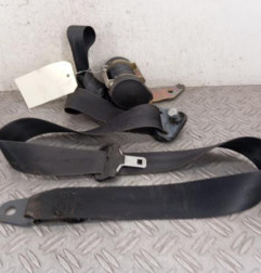 Ceinture avant gauche PEUGEOT 306 Photo n°1