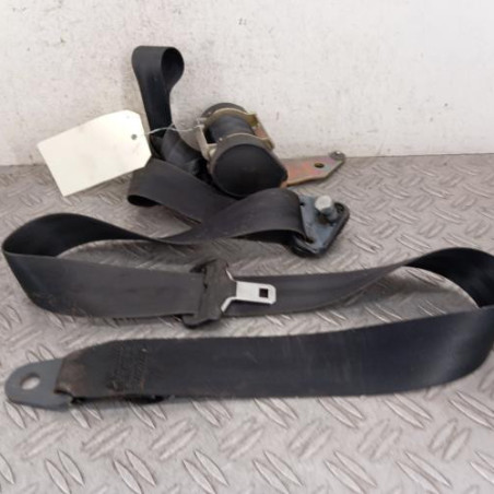 Ceinture avant gauche PEUGEOT 306 Photo n°1