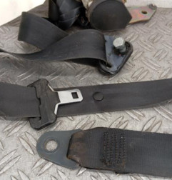 Ceinture avant gauche PEUGEOT 306