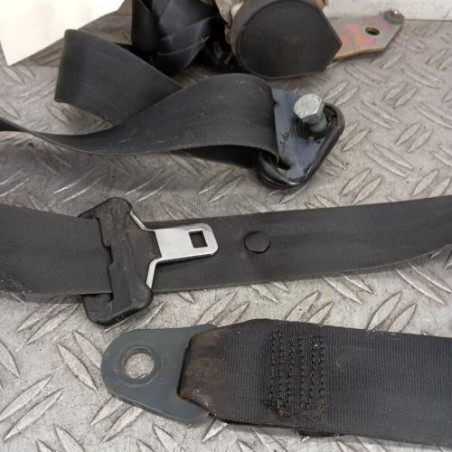 Ceinture avant gauche PEUGEOT 306