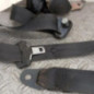 Ceinture avant gauche PEUGEOT 306