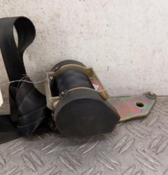 Ceinture avant gauche PEUGEOT 306 Photo n°3