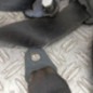 Ceinture avant gauche PEUGEOT 306