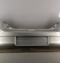 Pare choc arriere RENAULT TWINGO 2 Photo n°1