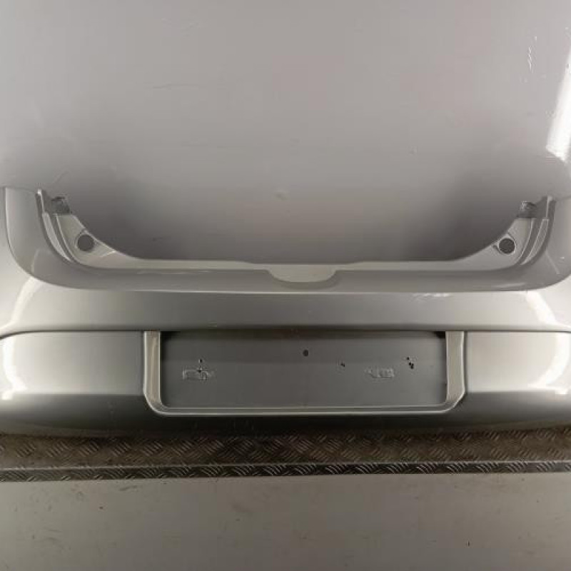 Pare choc arriere RENAULT TWINGO 2