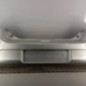 Pare choc arriere RENAULT TWINGO 2