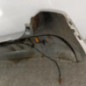 Pare choc arriere RENAULT TWINGO 2