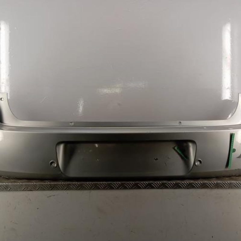 Pare choc arriere OPEL MERIVA A