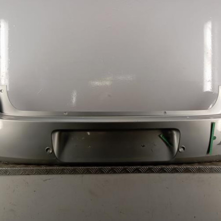 Pare choc arriere OPEL MERIVA A Photo n°1