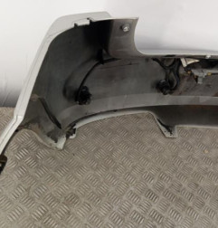Pare choc arriere OPEL MERIVA A Photo n°7