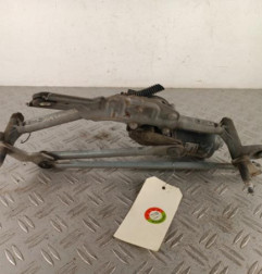 Moteur essuie glace avant FIAT GRANDE PUNTO Photo n°1
