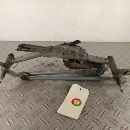Moteur essuie glace avant FIAT GRANDE PUNTO Photo n°1