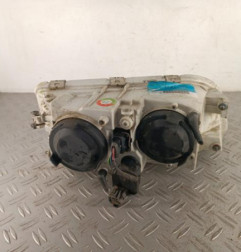 Optique avant principal gauche (feux)(phare) VOLVO V 40 1