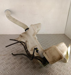 Vase de lave glace PEUGEOT 308 1