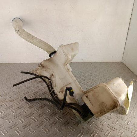 Vase de lave glace PEUGEOT 308 1