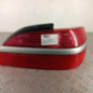 Feu arriere principal droit (feux) PEUGEOT 406