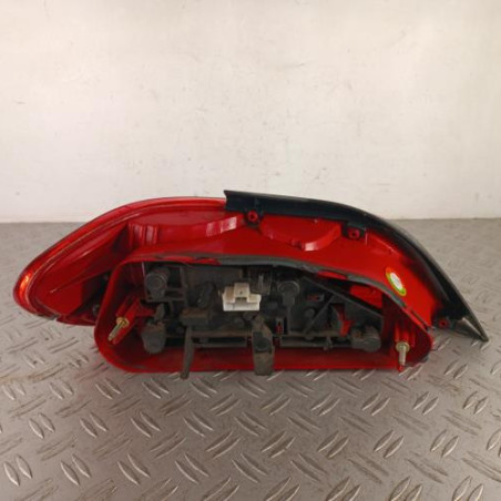 Feu arriere principal droit (feux) PEUGEOT 406