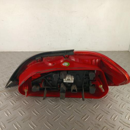 Feu arriere principal gauche (feux) PEUGEOT 406