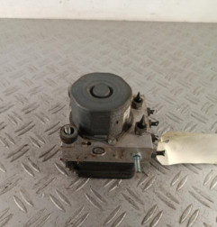 Bloc ABS (freins anti-blocage) CITROEN C4 GRAND PICASSO 2