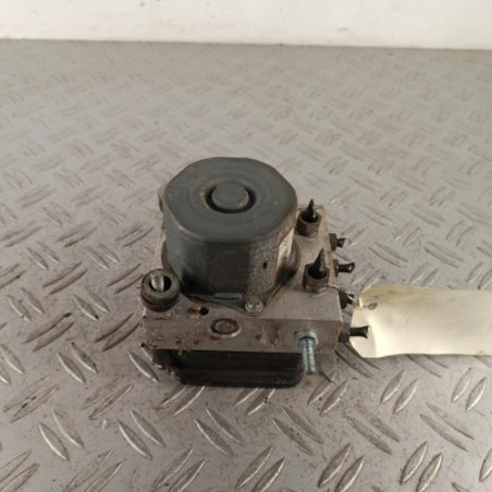 Bloc ABS (freins anti-blocage) CITROEN C4 GRAND PICASSO 2