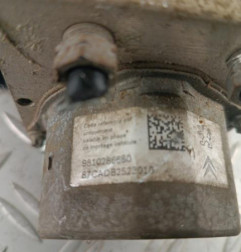 Bloc ABS (freins anti-blocage) CITROEN C4 GRAND PICASSO 2 Photo n°3