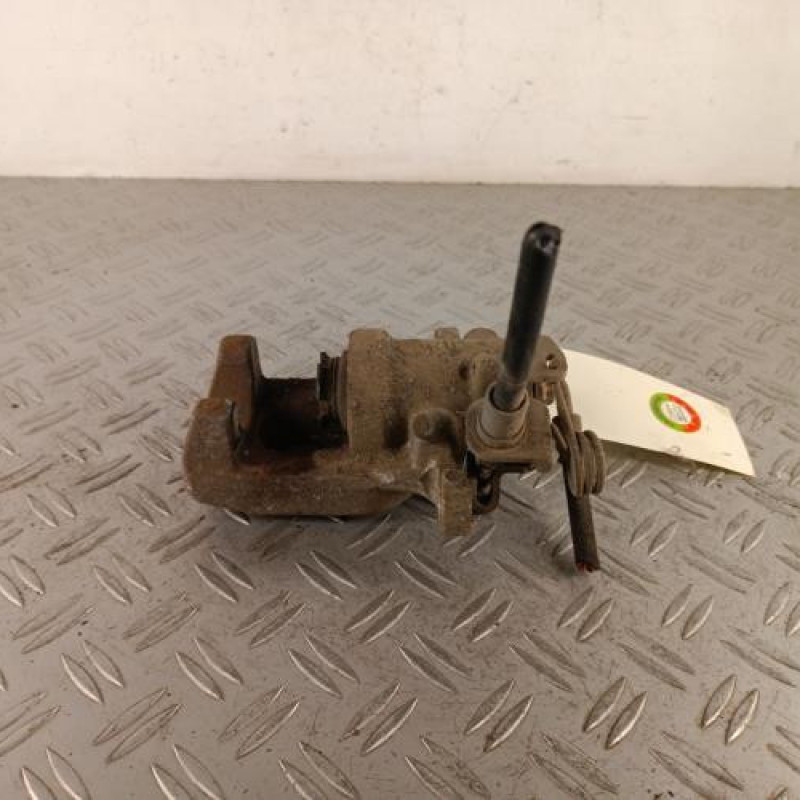 Etrier arriere gauche (freinage) OPEL CORSA F Etrier arriere gauche (freinage) OPEL CORSA F