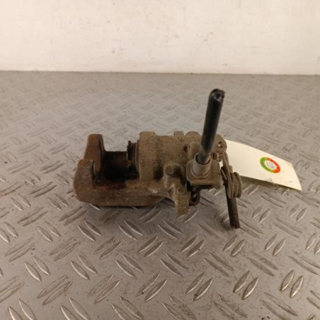 Etrier arriere gauche (freinage) OPEL CORSA F Photo n°1