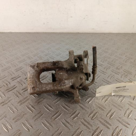 Etrier arriere gauche (freinage) OPEL CORSA F