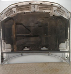 Capot PEUGEOT 406