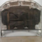 Capot PEUGEOT 406