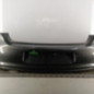 Pare choc arriere VOLKSWAGEN POLO 5