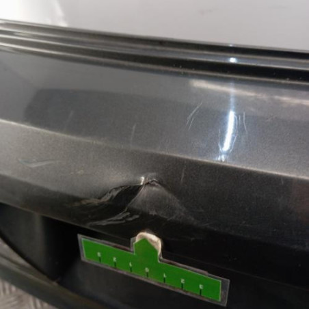 Pare choc arriere VOLKSWAGEN POLO 5