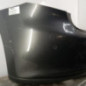 Pare choc arriere VOLKSWAGEN POLO 5