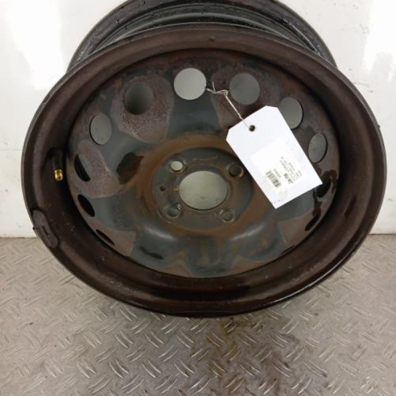Jante RENAULT CLIO 3 Jante RENAULT CLIO 3