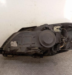 Optique avant principal droit (feux)(phare) SKODA FABIA 2