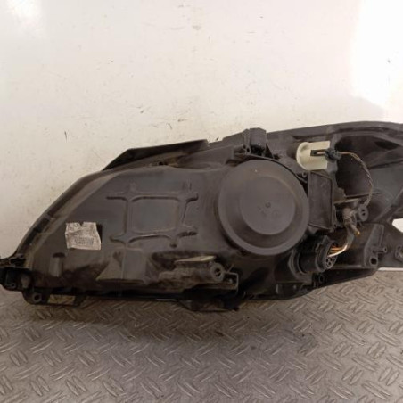Optique avant principal droit (feux)(phare) SKODA FABIA 2