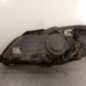 Optique avant principal droit (feux)(phare) SKODA FABIA 2