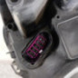 Optique avant principal gauche (feux)(phare) SKODA FABIA 2