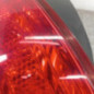 Feu arriere principal gauche (feux) PEUGEOT 308 1