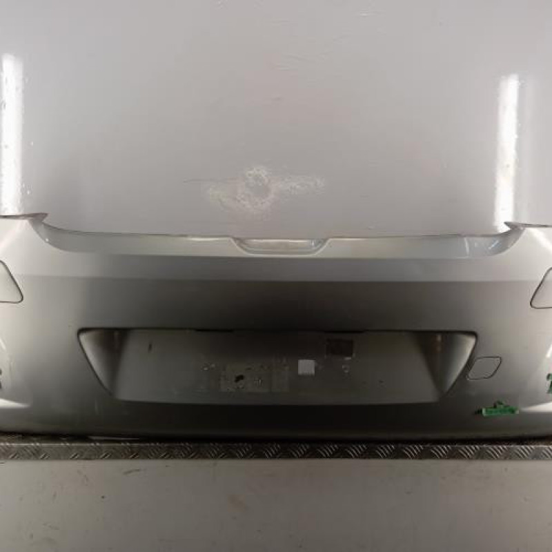 Pare choc arriere PEUGEOT 308 1
