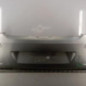Pare choc arriere PEUGEOT 308 1