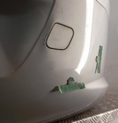 Pare choc arriere PEUGEOT 308 1