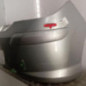 Pare choc arriere PEUGEOT 308 1
