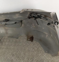 Pare choc arriere PEUGEOT 308 1 Photo n°7