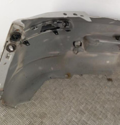 Pare choc arriere PEUGEOT 308 1 Photo n°8