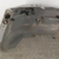Pare choc arriere PEUGEOT 308 1