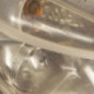 Optique avant principal droit (feux)(phare) RENAULT CLIO 3