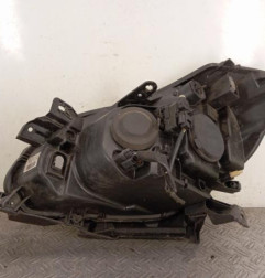 Optique avant principal droit (feux)(phare) RENAULT CLIO 3 Photo n°5