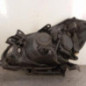 Optique avant principal droit (feux)(phare) RENAULT CLIO 3
